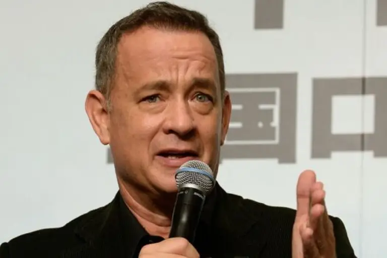 Tom Hanks Warns Against AI Deepfake Ads Misusing