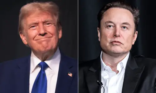 Trump’s 2024 vision Elon Musk’s AI expertise may join his cabinet