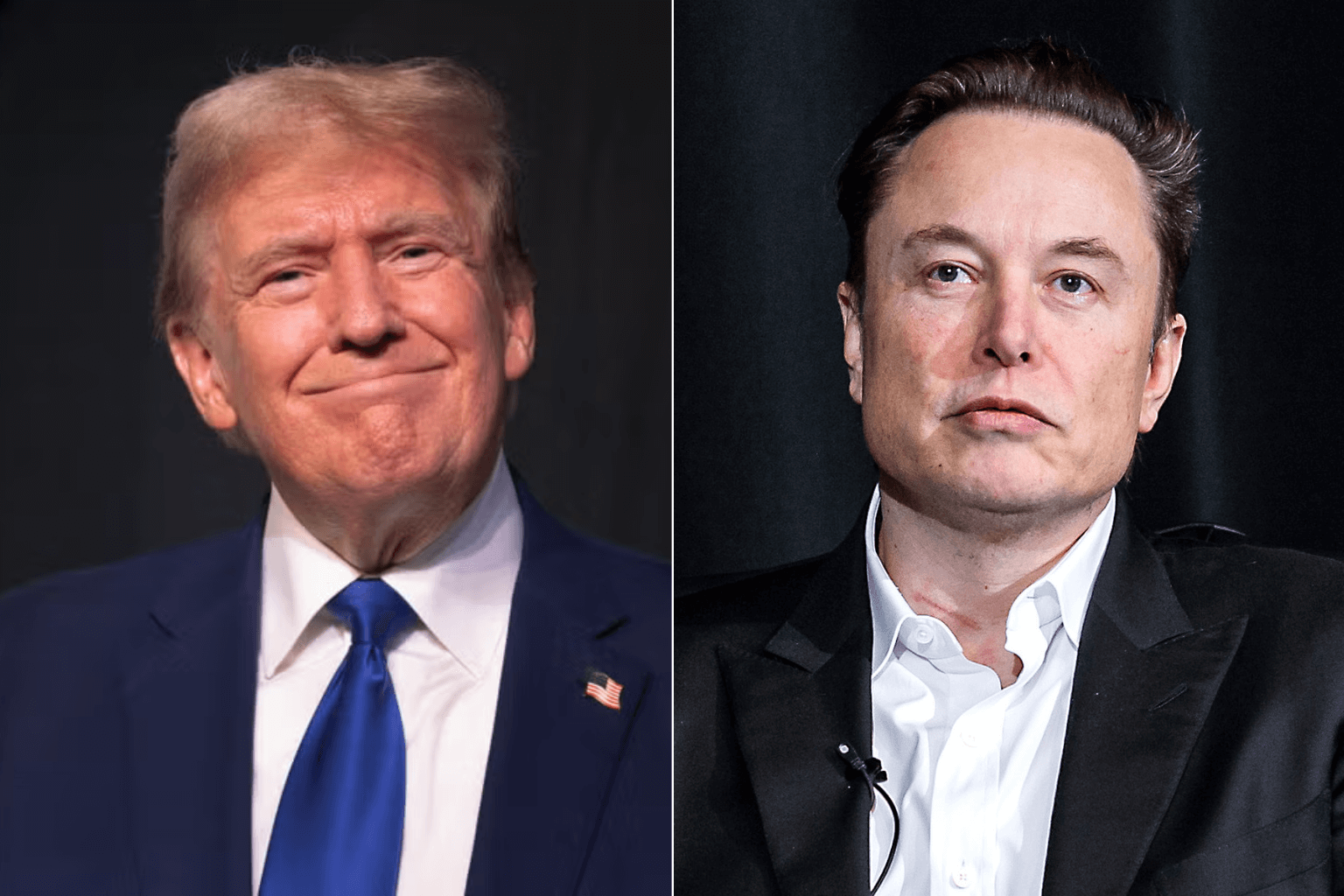 Trump’s 2024 vision Elon Musk’s AI expertise may join his cabinet