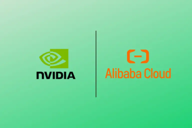 Alibaba Teams Up with Nvidia for Next-Gen Autonomous Driving Services