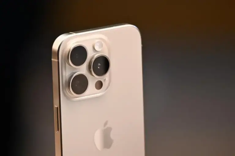 Apple Unveils iPhone 16 with AI-Powered Upgrades