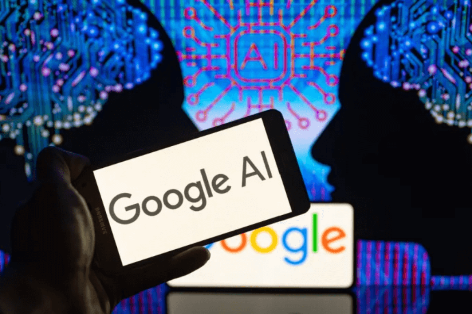 EU Investigates Google’s AI Model Over Data Privacy Concerns