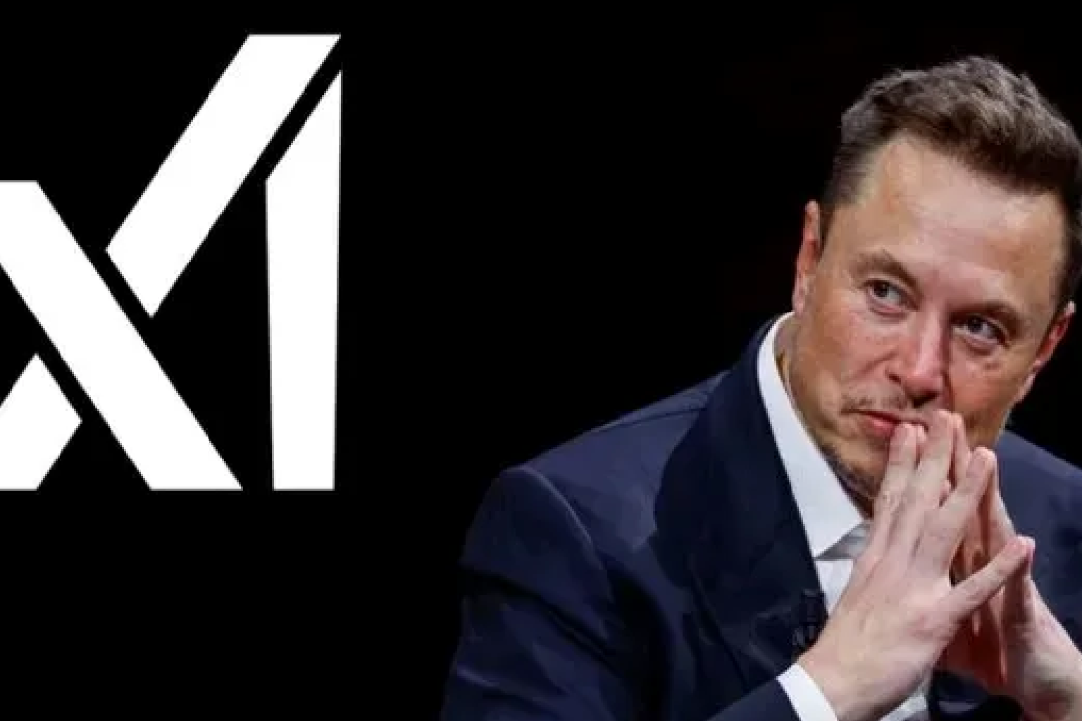 Elon Musk Refutes Claims of Tesla X.ai Revenue-Sharing Deal