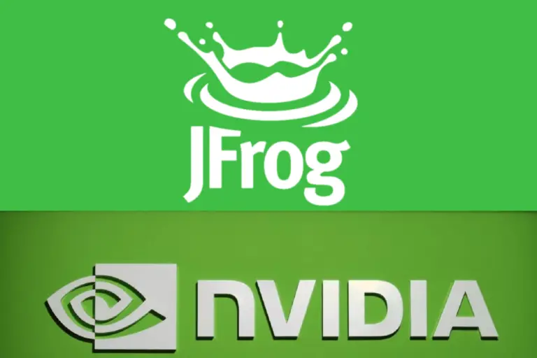 JFrog Enters NVIDIA AI Microservices Space to Accelerate Innovation