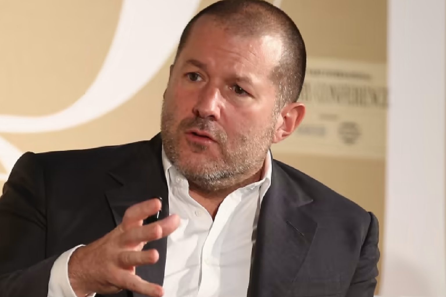 Jony Ive, OpenAI's Sam Altman Team Up to Design New Creative AI Device