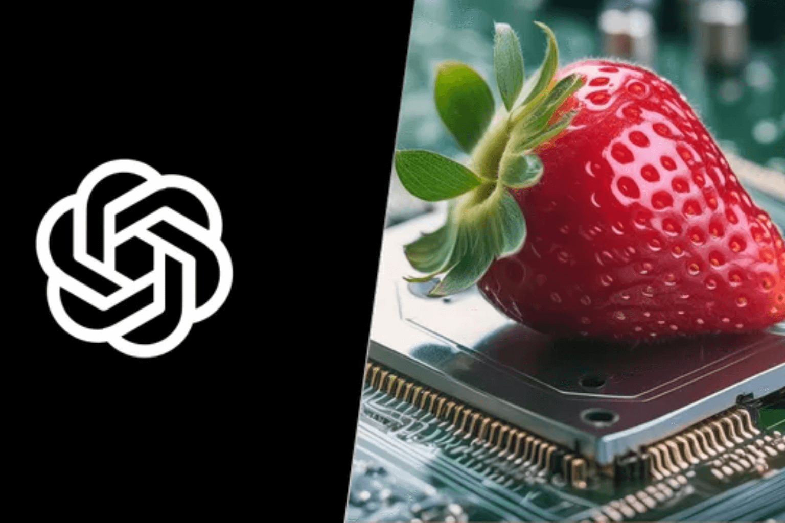 OpenAI Unveils 'Strawberry': New Reasoning-Focused AI for ChatGPT