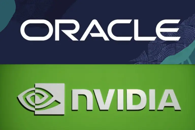 NVIDIA and Oracle Collaborate to Revolutionize AI and Data for Enterprises