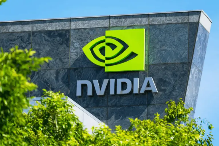 Nvidia Expands AI Reach with New Innovation Center in Tunisia