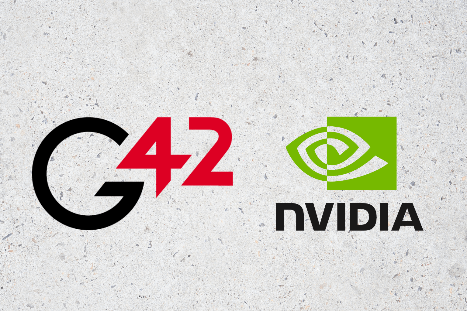 Nvidia Joins G42 in Pioneering Climate Tech Lab for AI Solutions