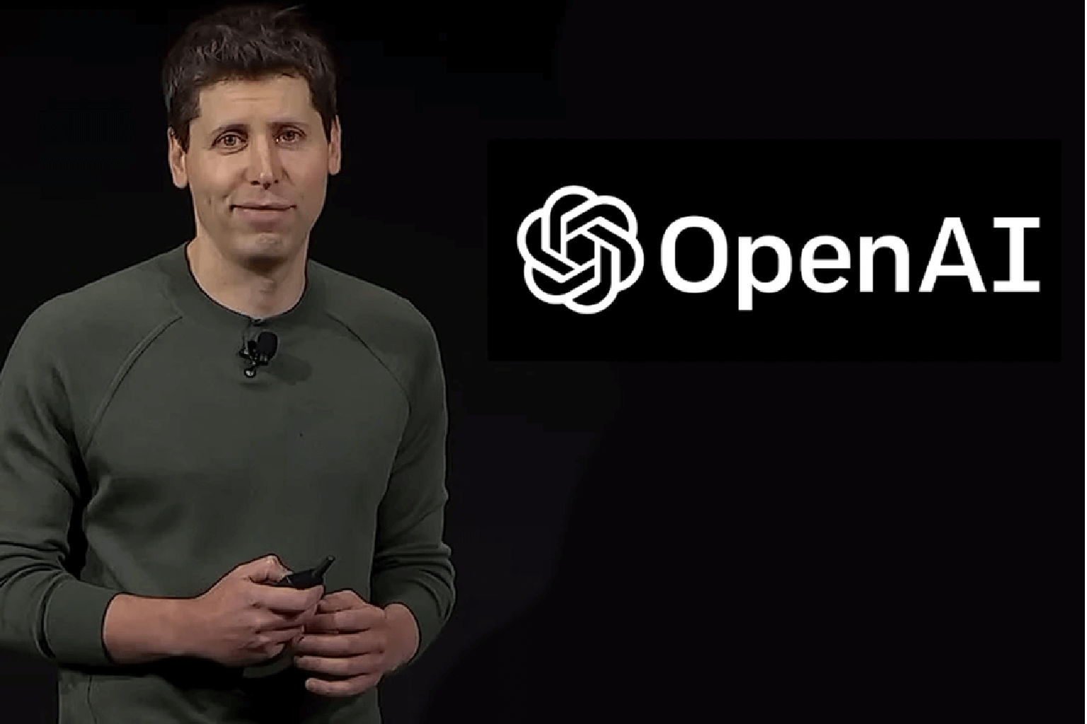 Sam Altman Steps Down from OpenAI's Safety Committee - What’s Next for AI?