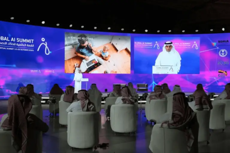 Saudi Arabia Welcomes World’s Top Minds for International AI Olympiad