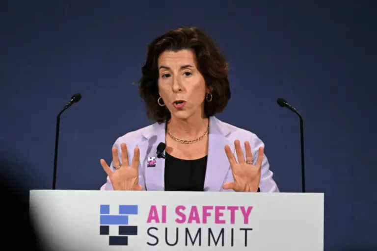 US Leads Global AI Safety Summit This November – What’s at Stake