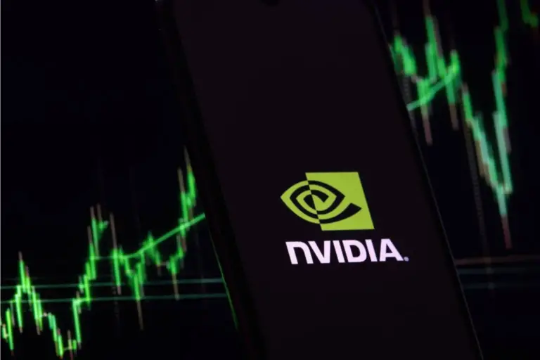 Why Nvidia’s AI Boom Will Boost Stock for Next 2-3 Years, Says Expert